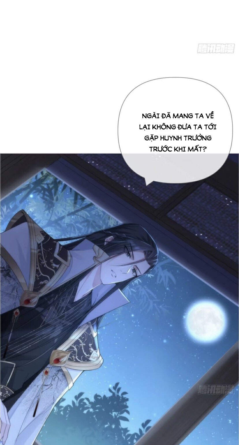 Nhập Mạc Chi Thần Chap 35 - Next Chap 36