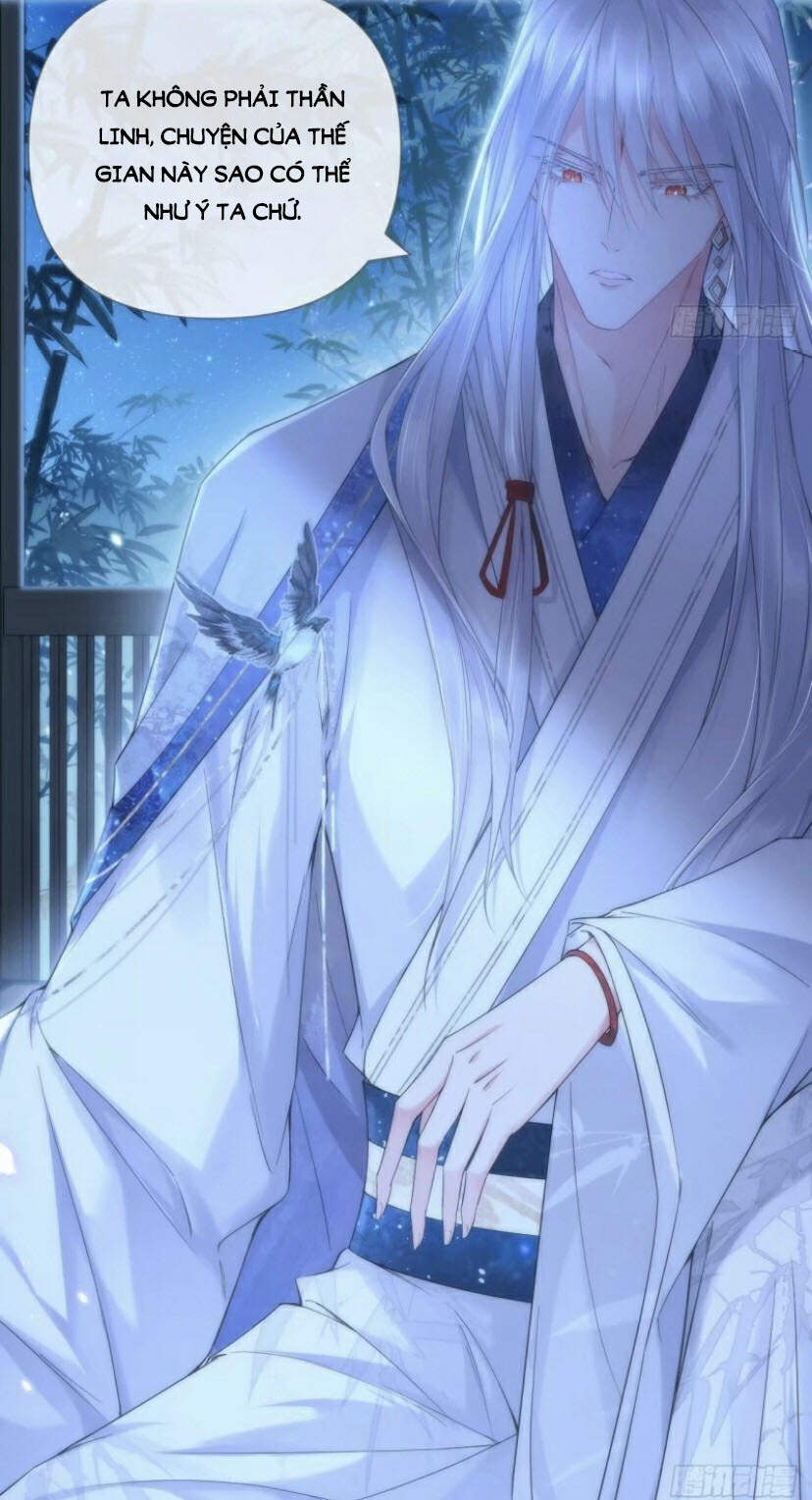 Nhập Mạc Chi Thần Chap 35 - Next Chap 36