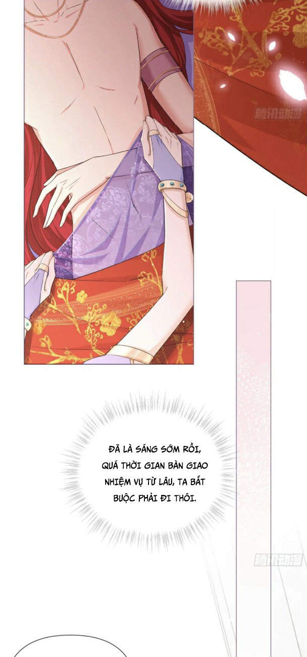 Nhập Mạc Chi Thần Chap 45 - Next Chap 46