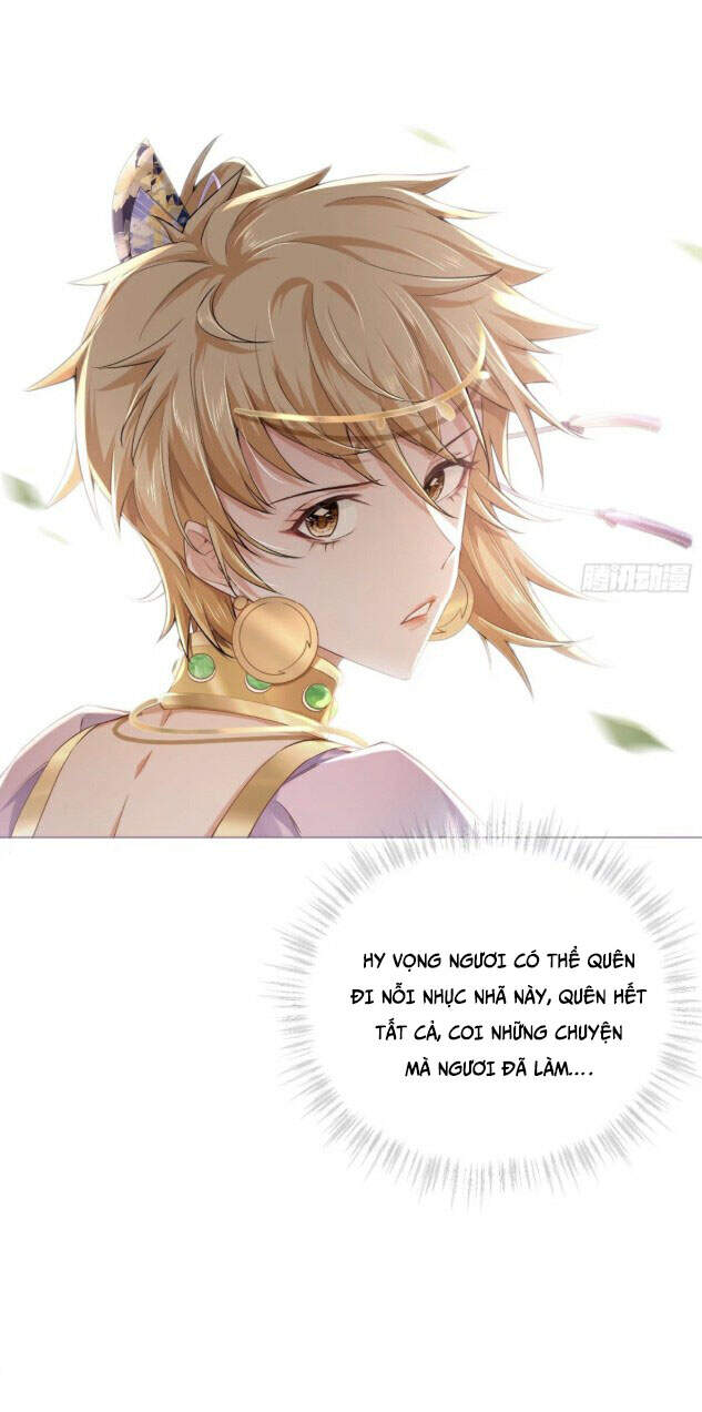 Nhập Mạc Chi Thần Chap 45 - Next Chap 46