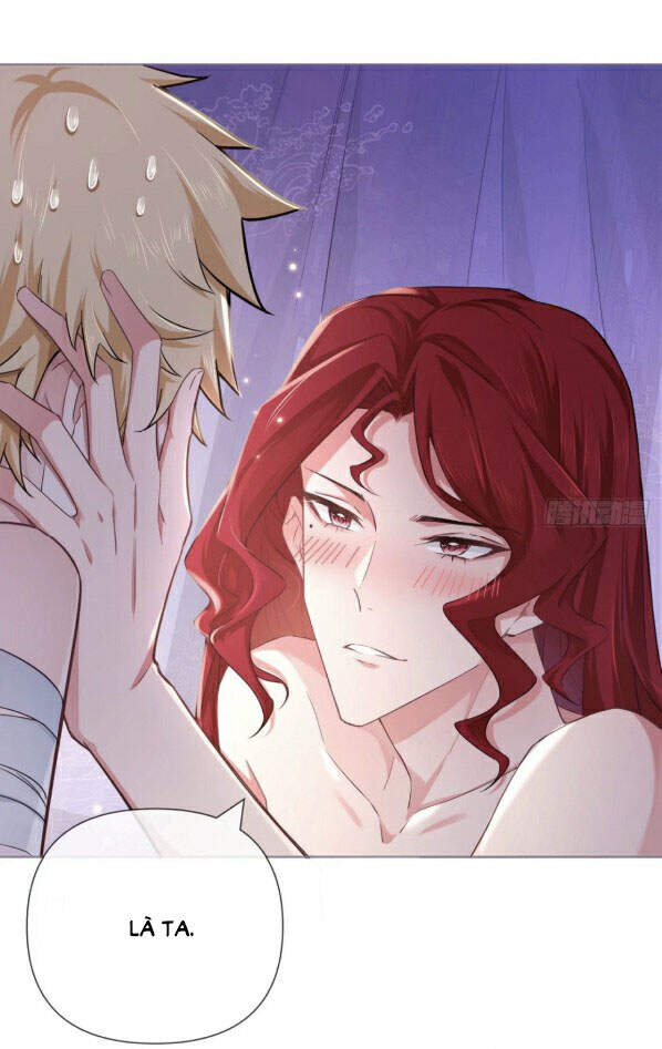 Nhập Mạc Chi Thần Chap 45 - Next Chap 46