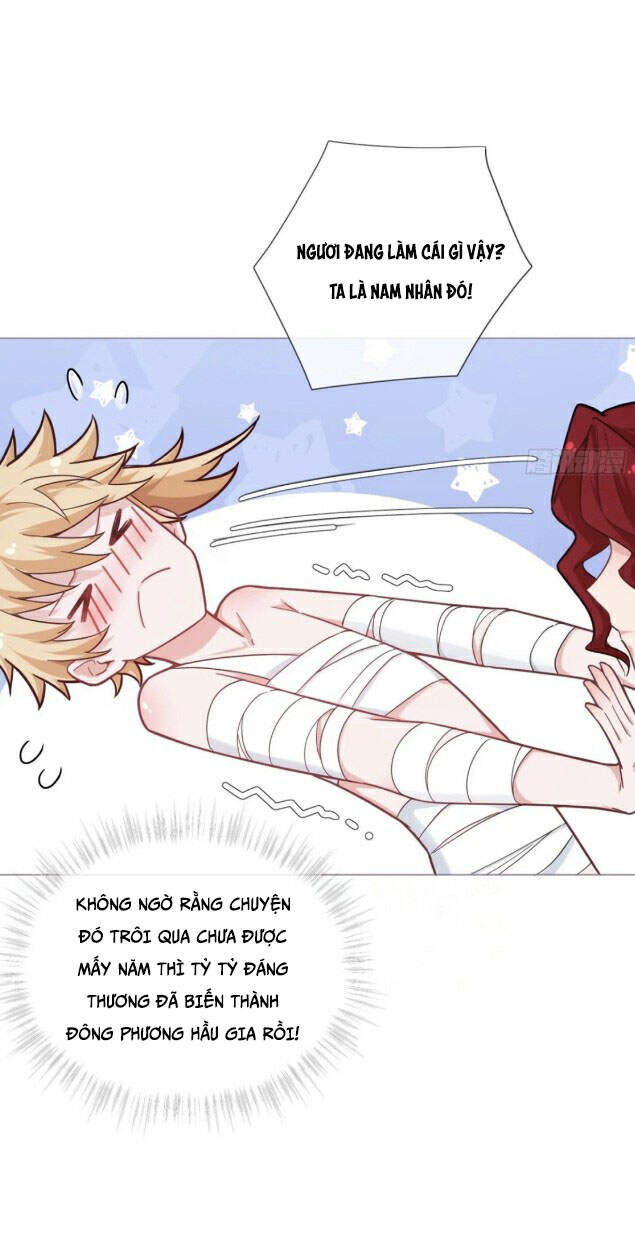Nhập Mạc Chi Thần Chap 45 - Next Chap 46
