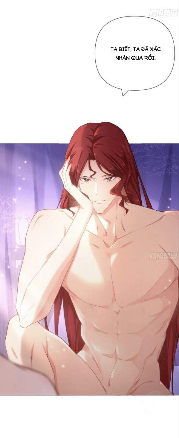 Nhập Mạc Chi Thần Chap 45 - Next Chap 46