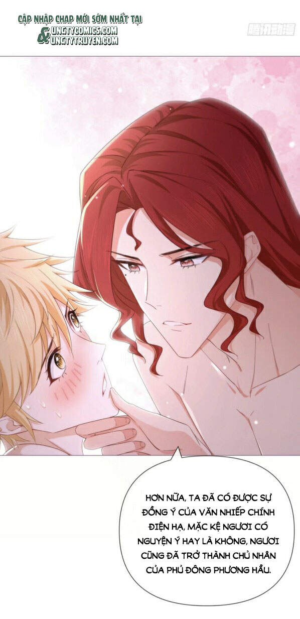 Nhập Mạc Chi Thần Chap 45 - Next Chap 46