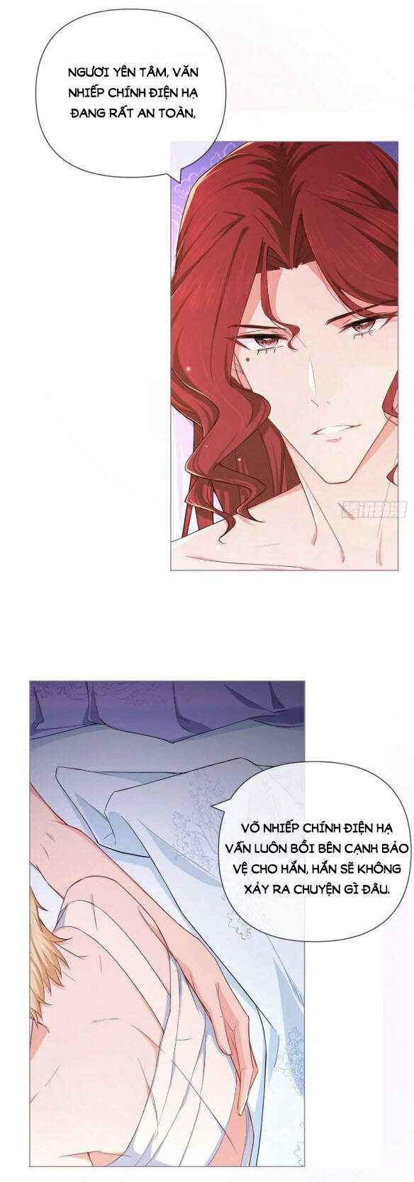 Nhập Mạc Chi Thần Chap 45 - Next Chap 46