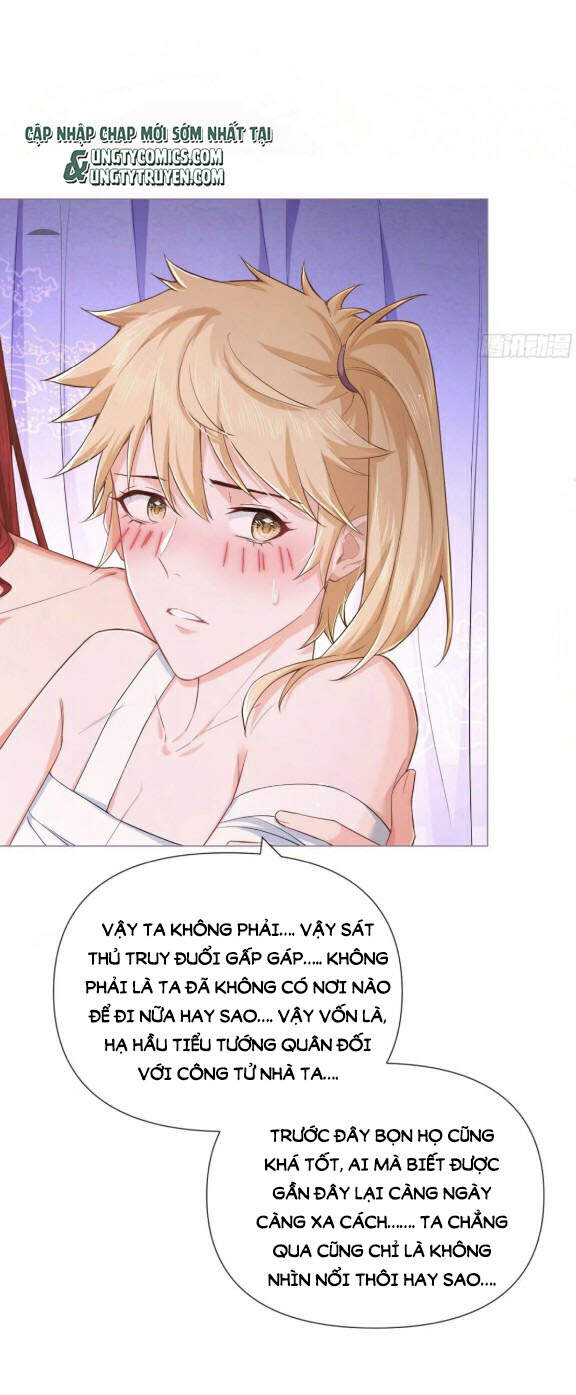 Nhập Mạc Chi Thần Chap 45 - Next Chap 46