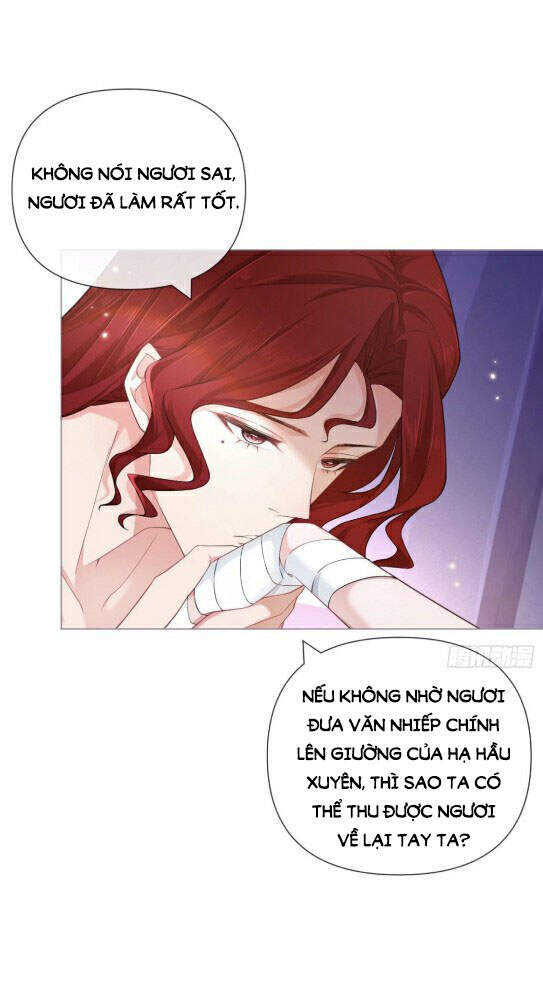 Nhập Mạc Chi Thần Chap 45 - Next Chap 46