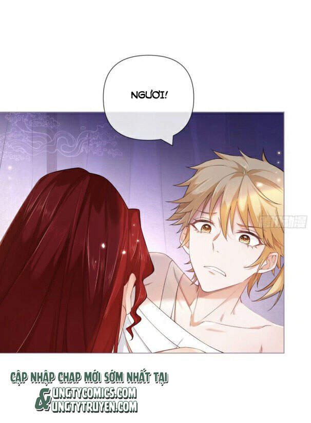 Nhập Mạc Chi Thần Chap 45 - Next Chap 46