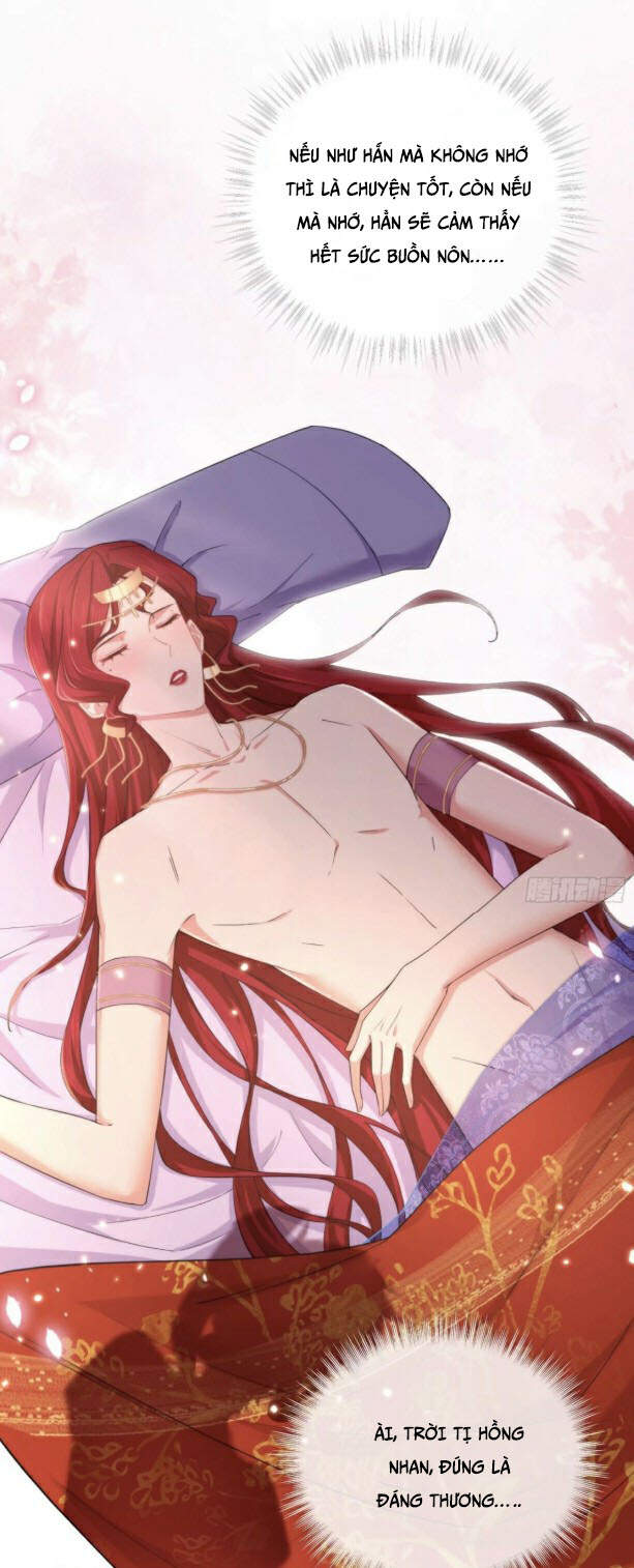 Nhập Mạc Chi Thần Chap 45 - Next Chap 46