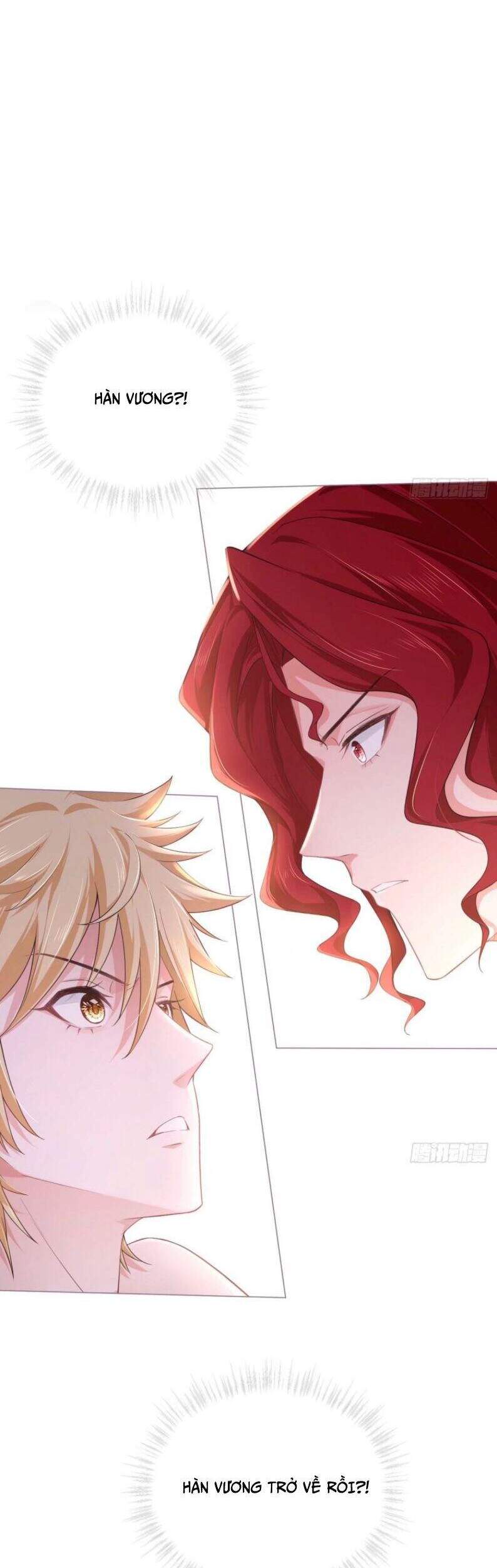 Nhập Mạc Chi Thần Chap 46 - Next Chap 47