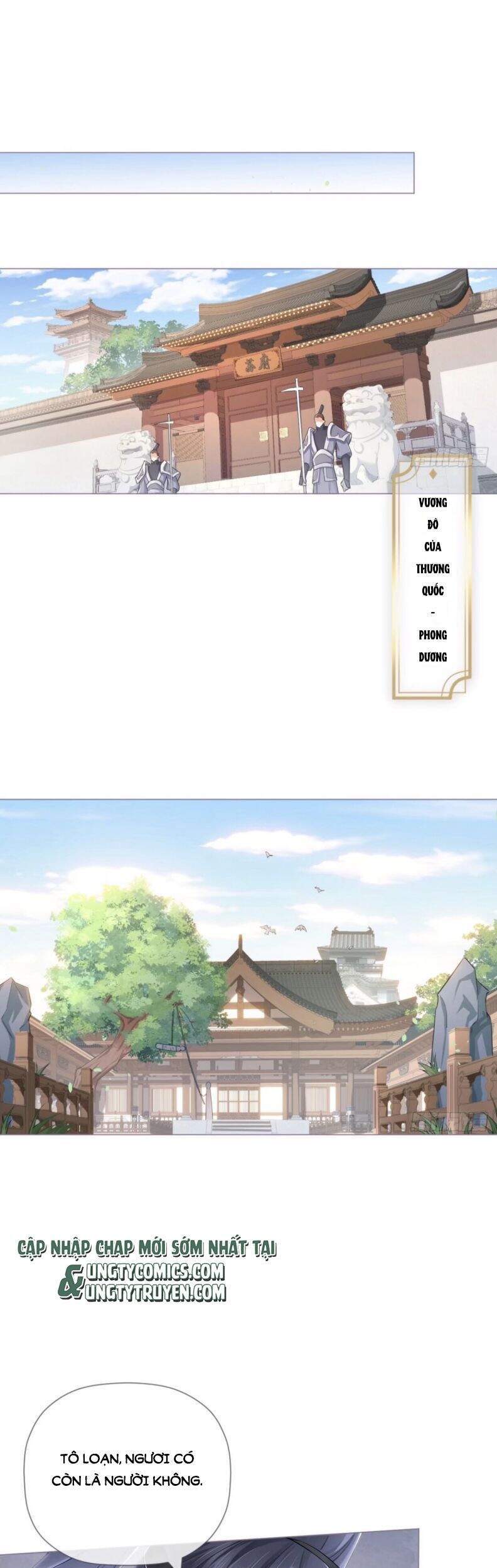 Nhập Mạc Chi Thần Chap 46 - Next Chap 47