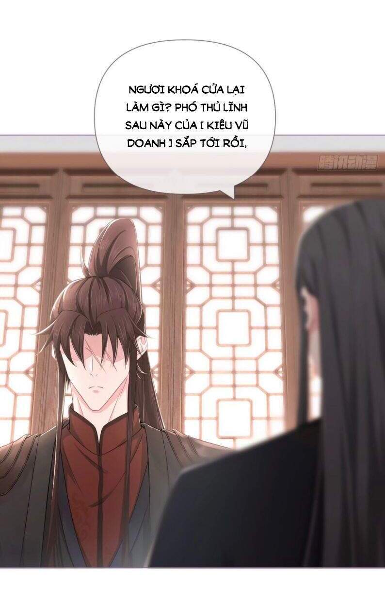Nhập Mạc Chi Thần Chap 46 - Next Chap 47