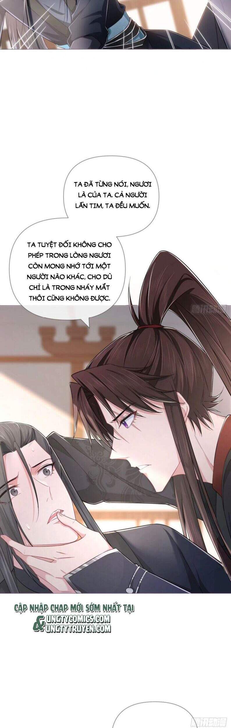Nhập Mạc Chi Thần Chap 46 - Next Chap 47