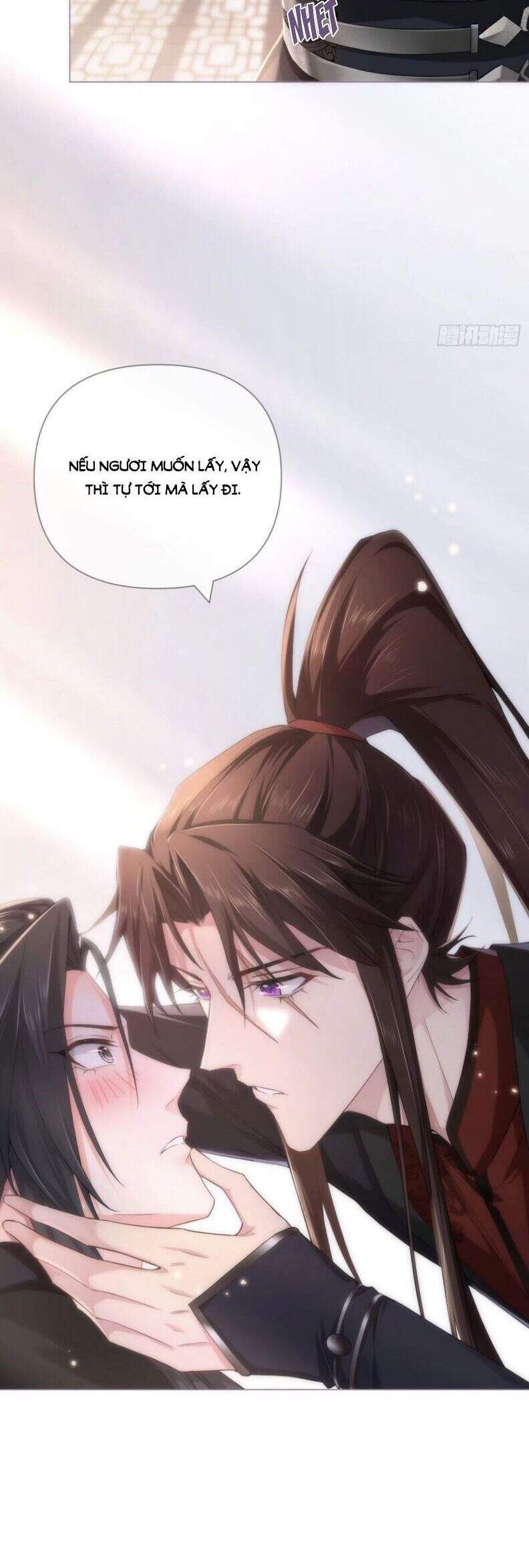 Nhập Mạc Chi Thần Chap 46 - Next Chap 47