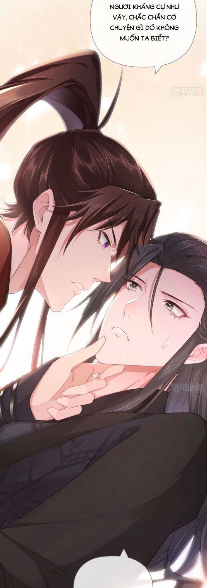 Nhập Mạc Chi Thần Chap 47 - Next Chap 48