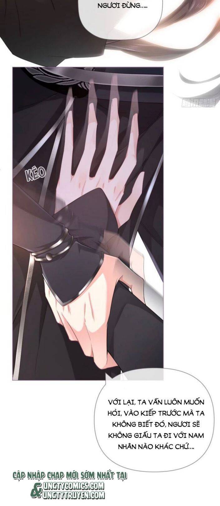 Nhập Mạc Chi Thần Chap 47 - Next Chap 48