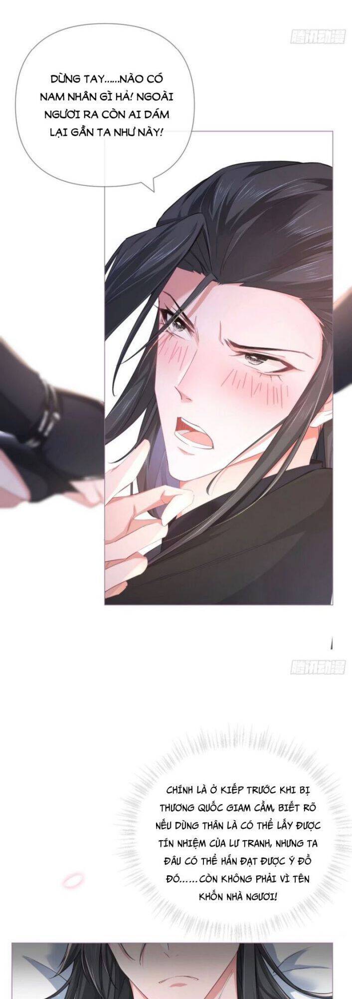 Nhập Mạc Chi Thần Chap 47 - Next Chap 48