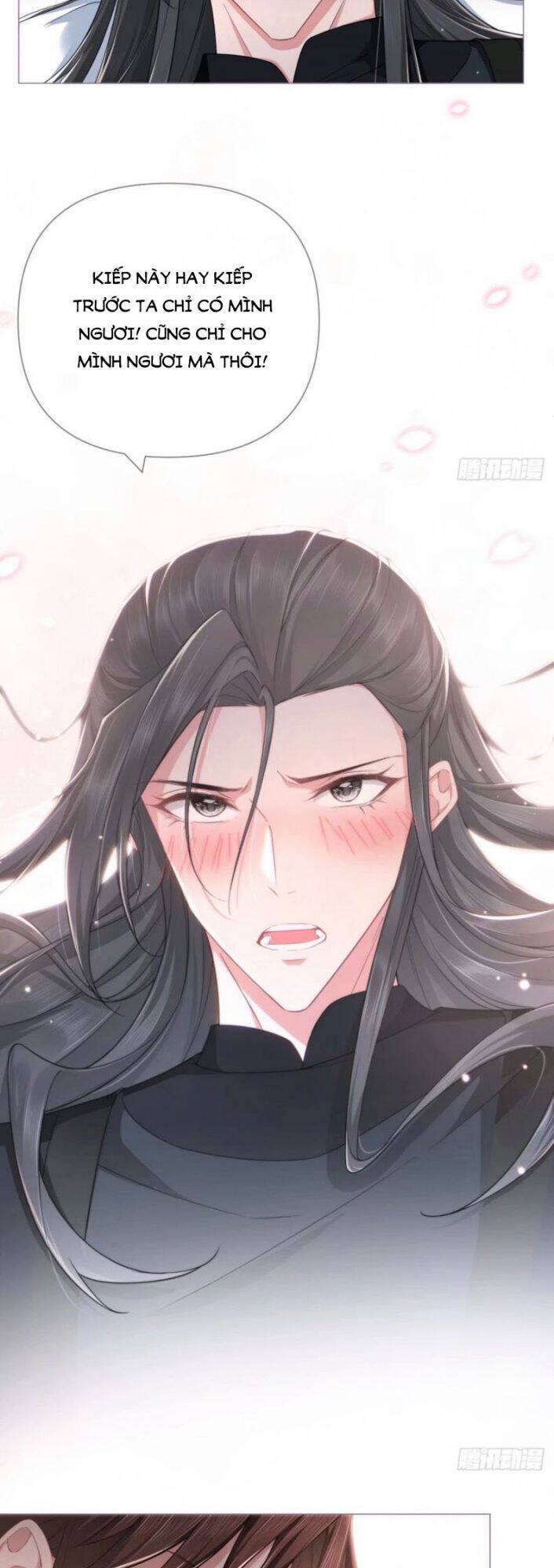 Nhập Mạc Chi Thần Chap 47 - Next Chap 48