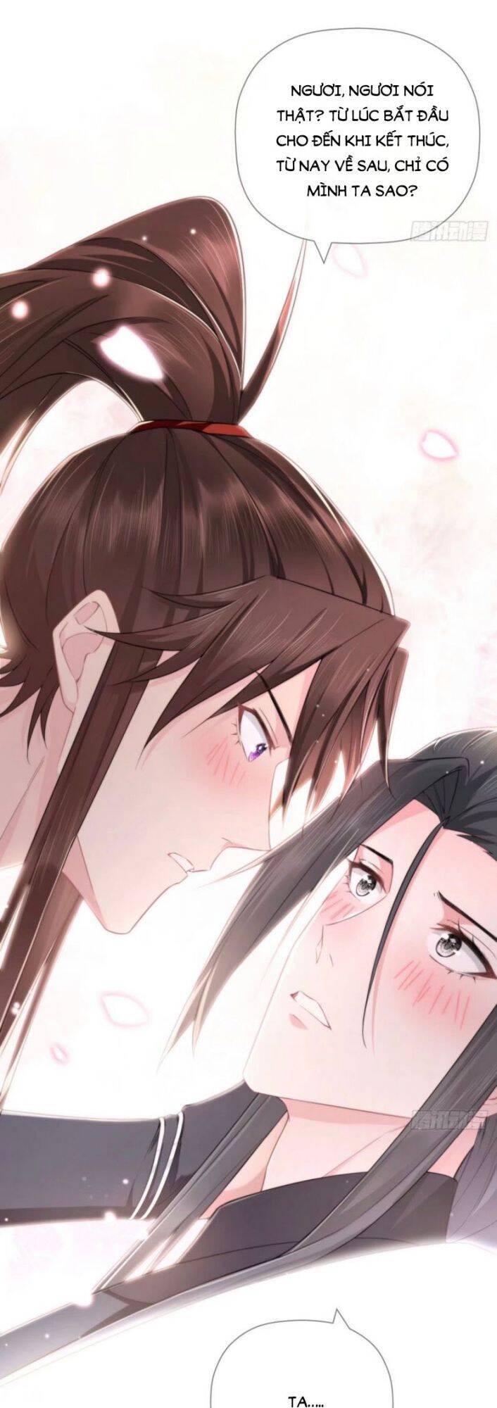 Nhập Mạc Chi Thần Chap 47 - Next Chap 48