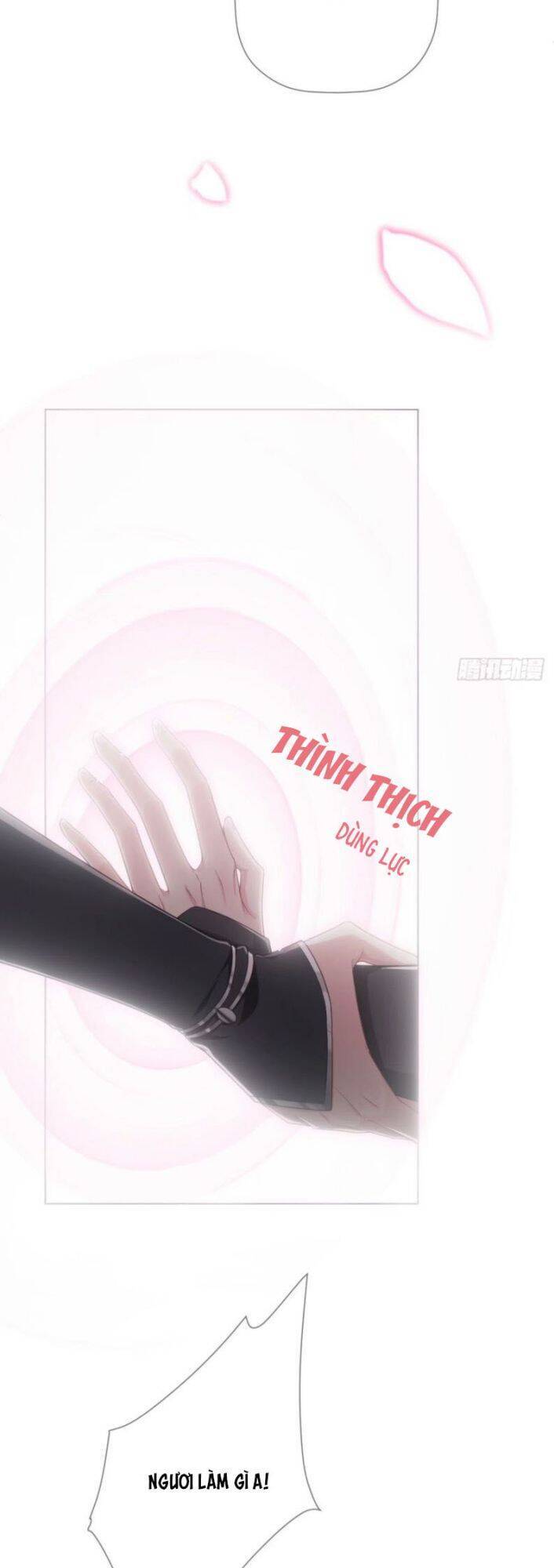 Nhập Mạc Chi Thần Chap 47 - Next Chap 48