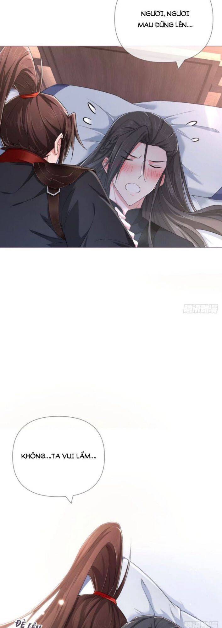 Nhập Mạc Chi Thần Chap 47 - Next Chap 48