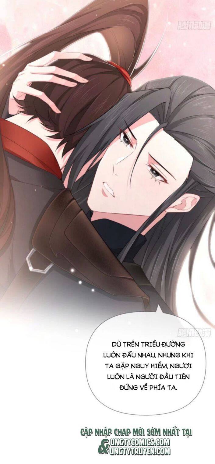 Nhập Mạc Chi Thần Chap 47 - Next Chap 48