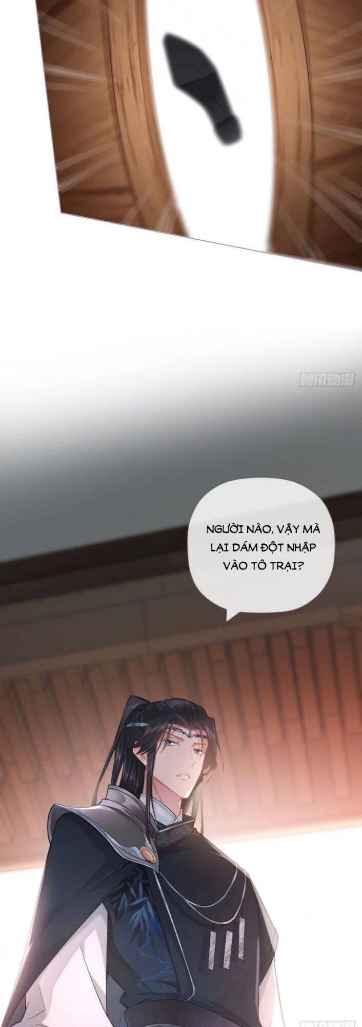 Nhập Mạc Chi Thần Chap 47 - Next Chap 48