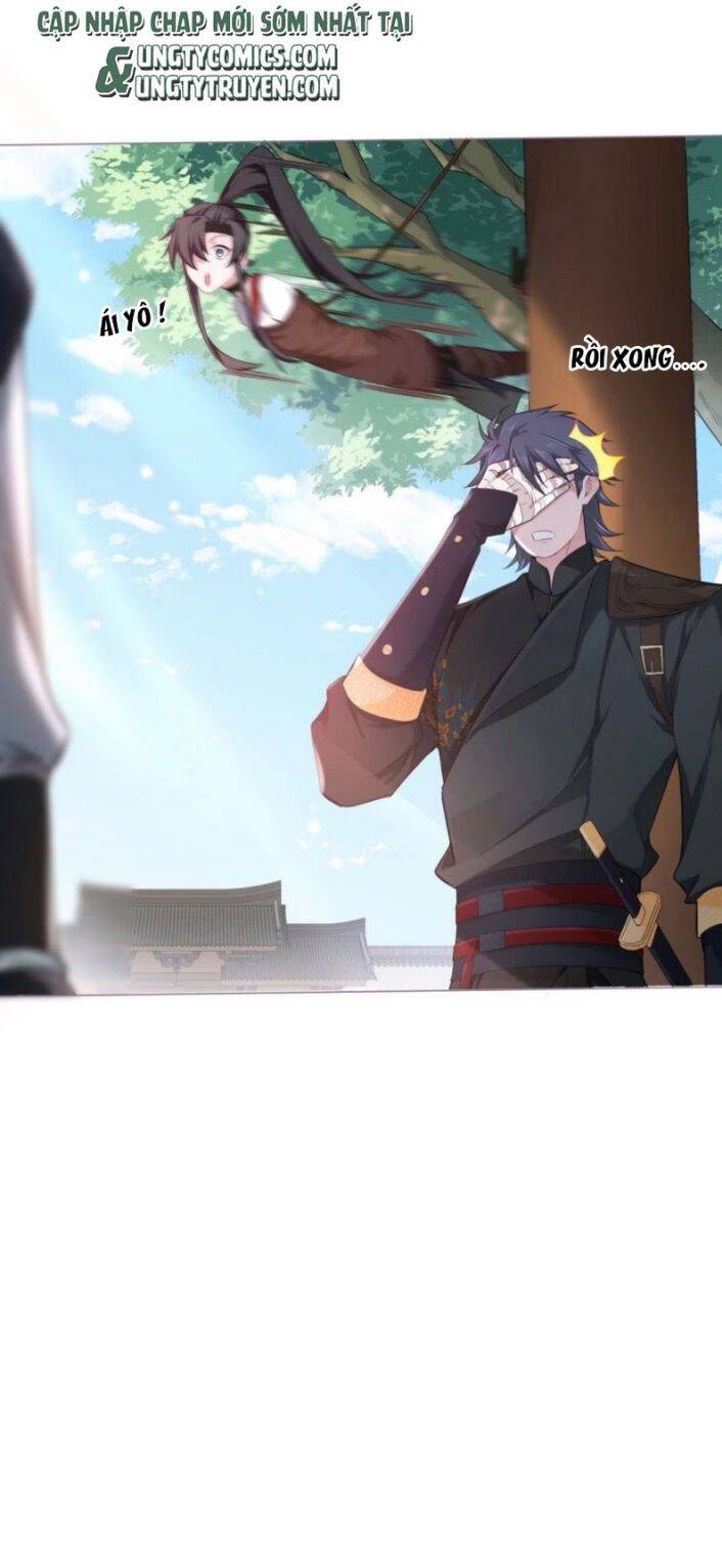 Nhập Mạc Chi Thần Chap 47 - Next Chap 48