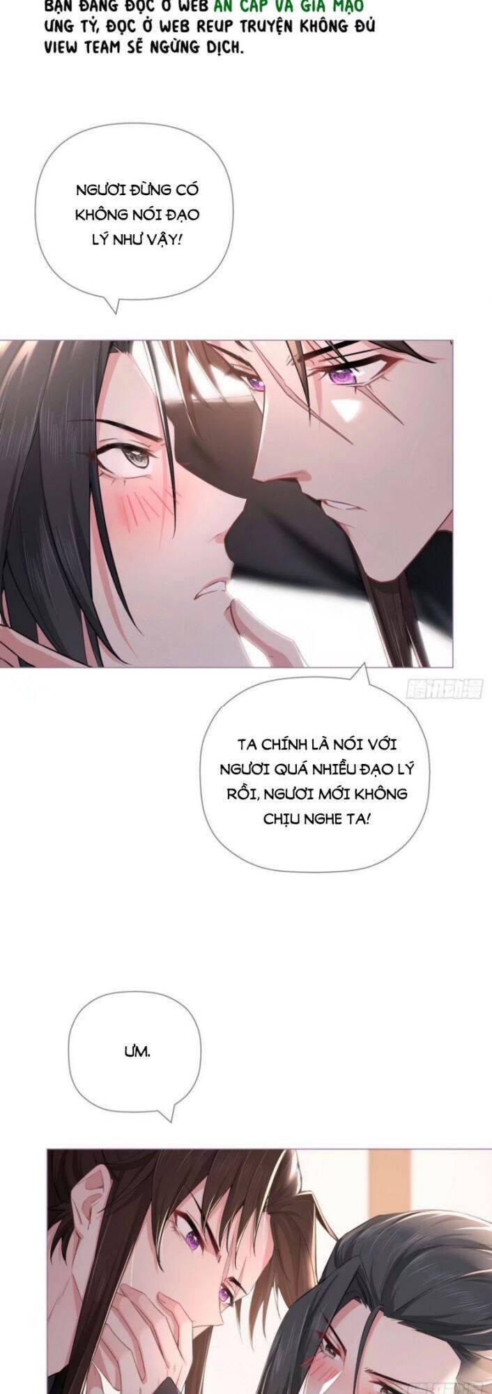 Nhập Mạc Chi Thần Chap 47 - Next Chap 48