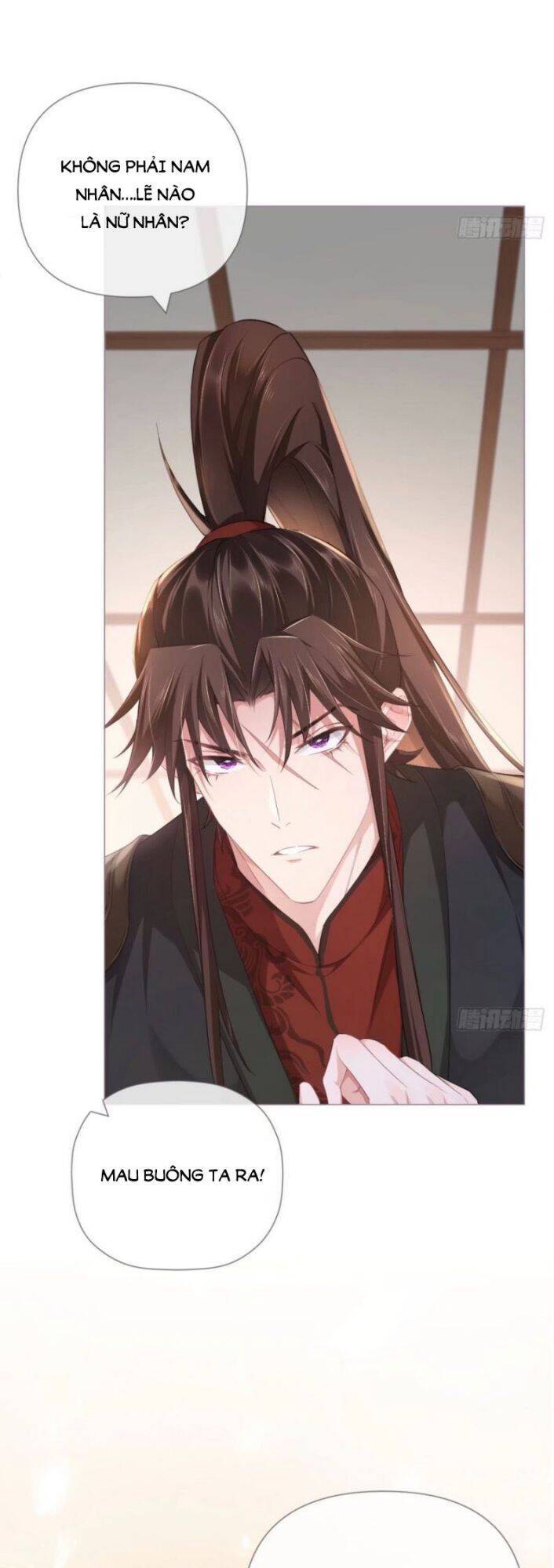 Nhập Mạc Chi Thần Chap 47 - Next Chap 48