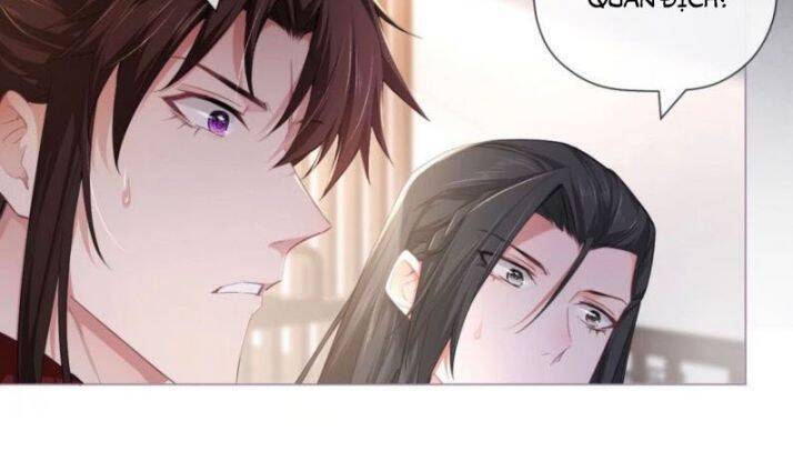 Nhập Mạc Chi Thần Chap 48 - Next Chap 49