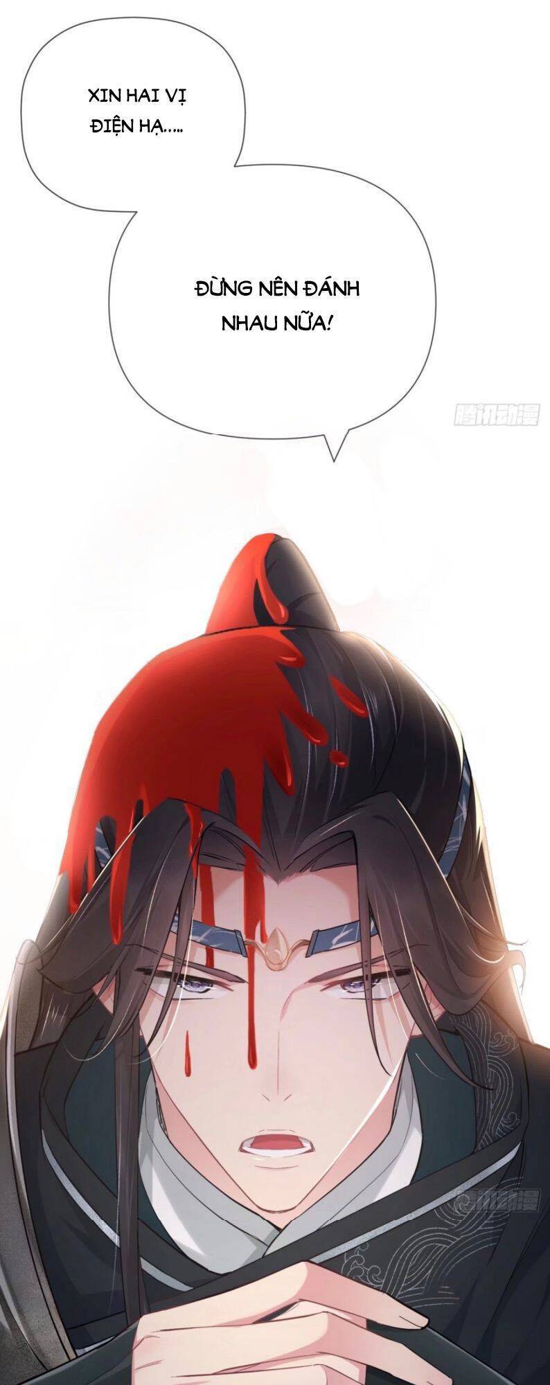 Nhập Mạc Chi Thần Chap 48 - Next Chap 49