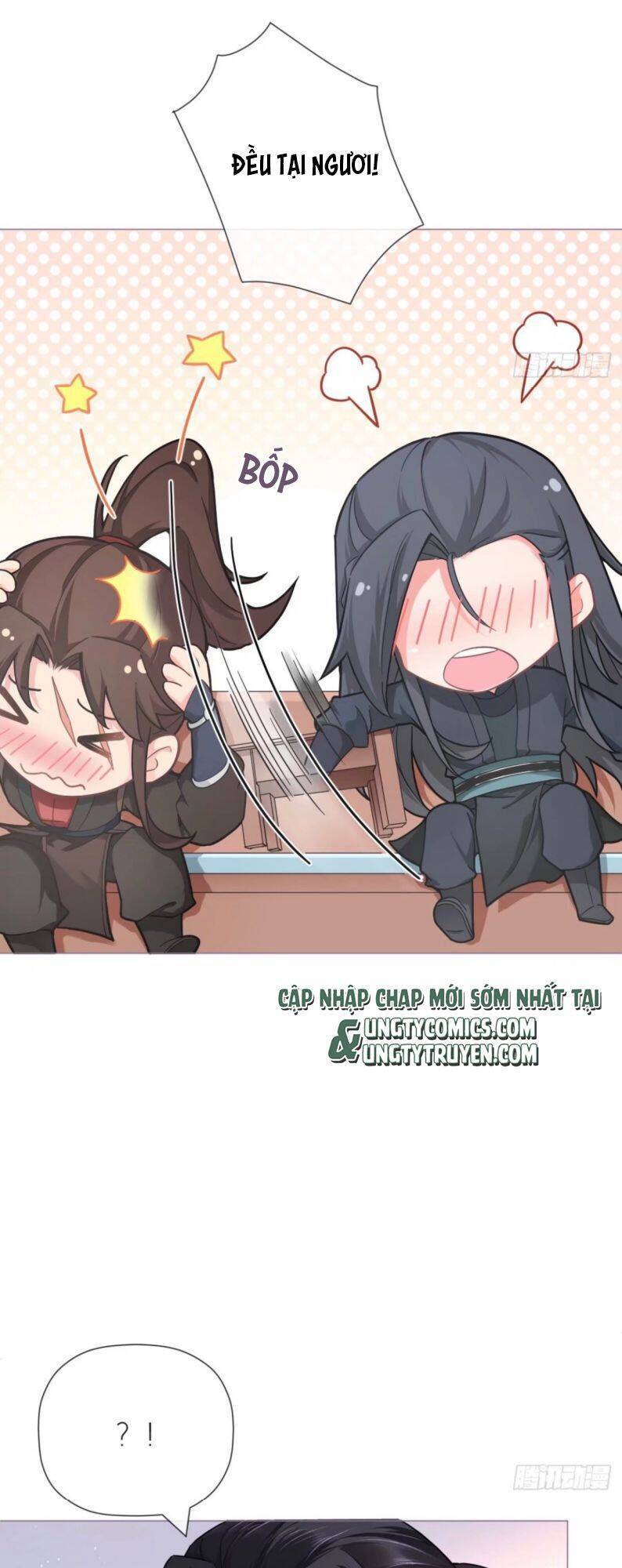 Nhập Mạc Chi Thần Chap 48 - Next Chap 49
