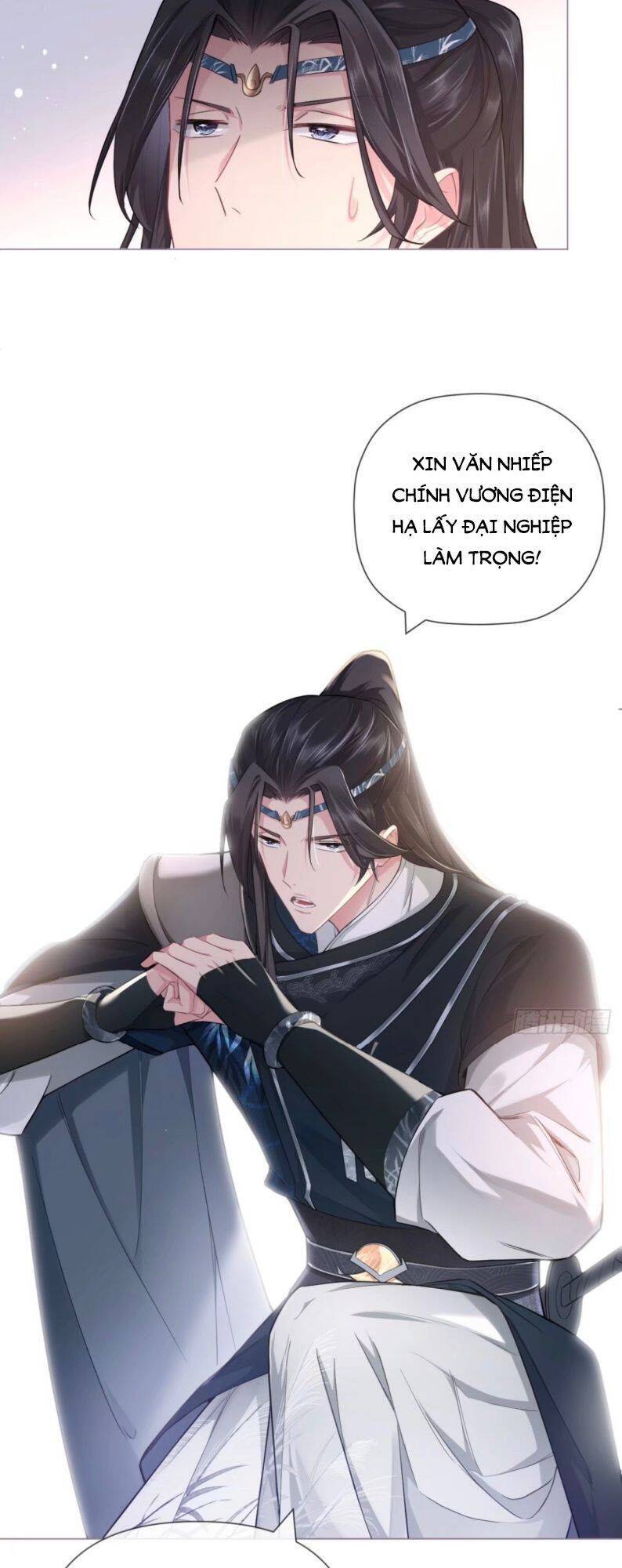 Nhập Mạc Chi Thần Chap 48 - Next Chap 49