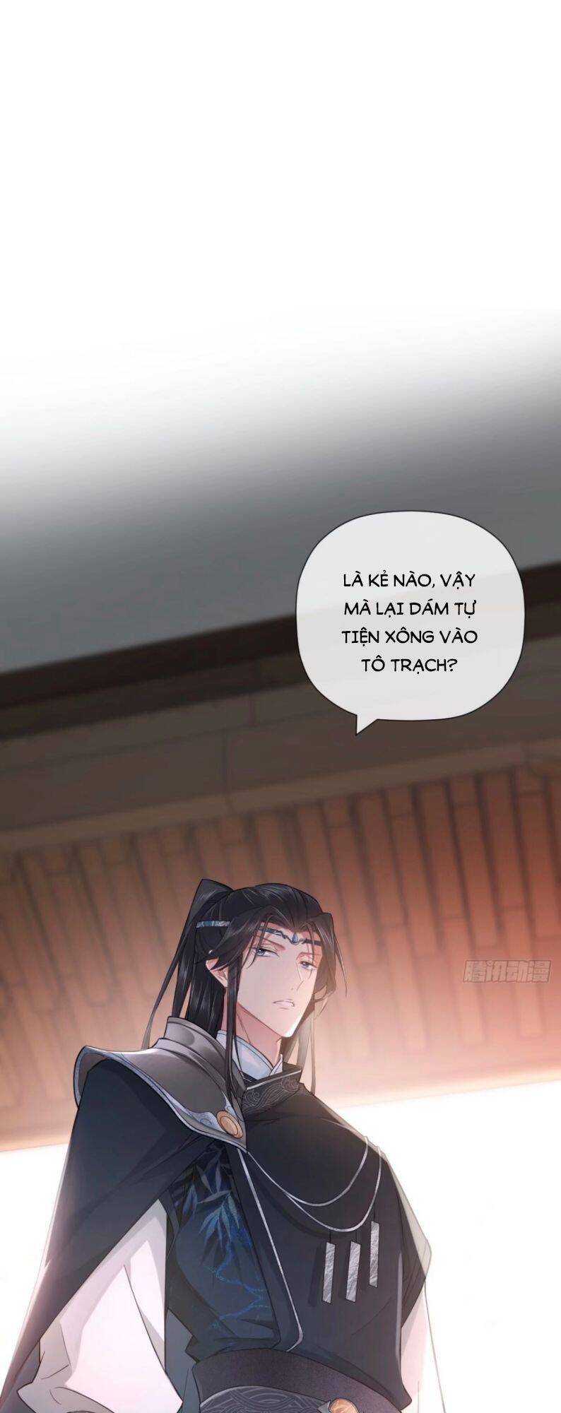 Nhập Mạc Chi Thần Chap 48 - Next Chap 49