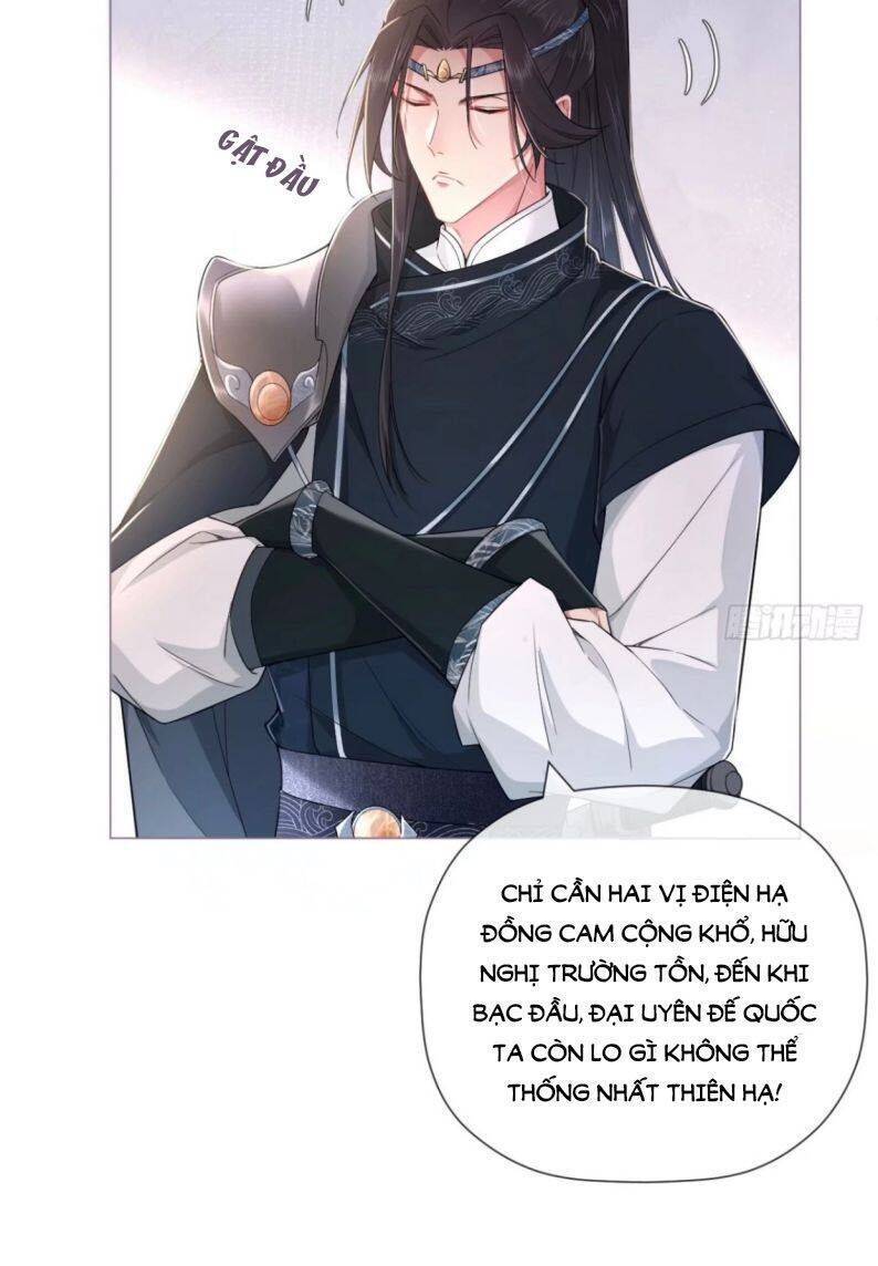 Nhập Mạc Chi Thần Chap 48 - Next Chap 49