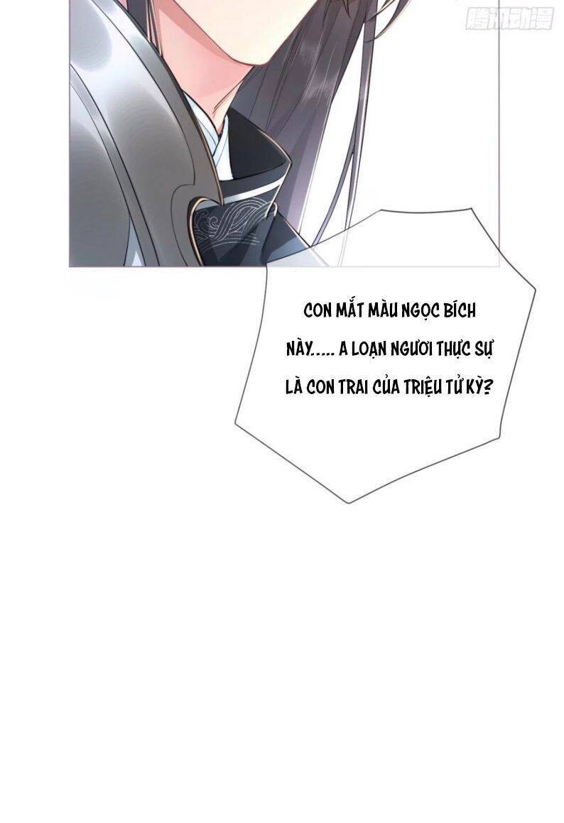 Nhập Mạc Chi Thần Chap 48 - Next Chap 49