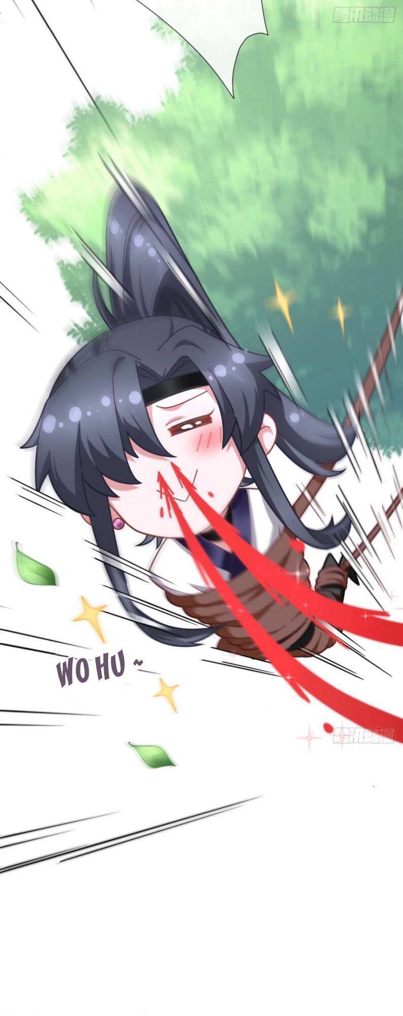 Nhập Mạc Chi Thần Chap 48 - Next Chap 49
