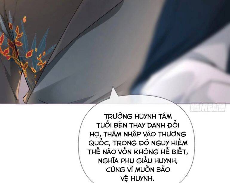 Nhập Mạc Chi Thần Chap 49 - Next Chap 50