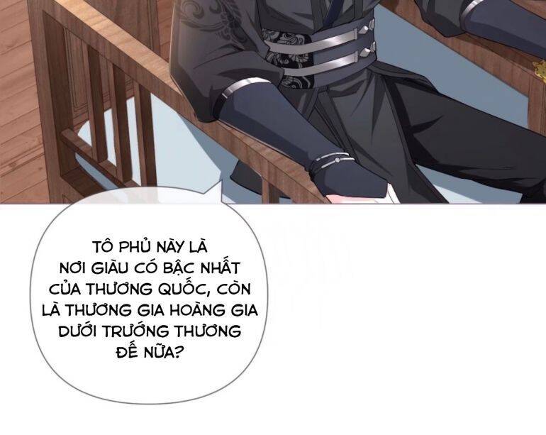 Nhập Mạc Chi Thần Chap 49 - Next Chap 50