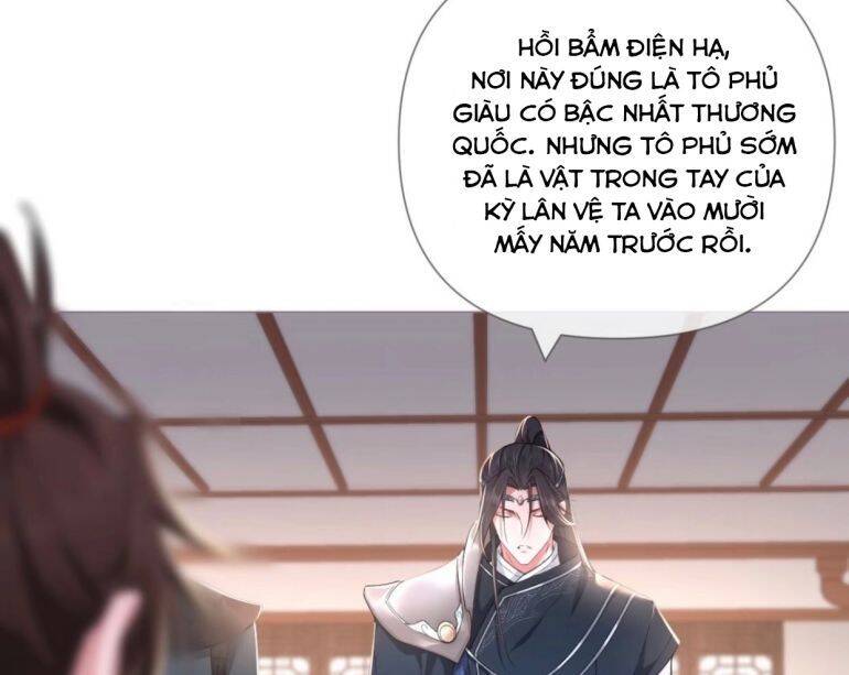 Nhập Mạc Chi Thần Chap 49 - Next Chap 50