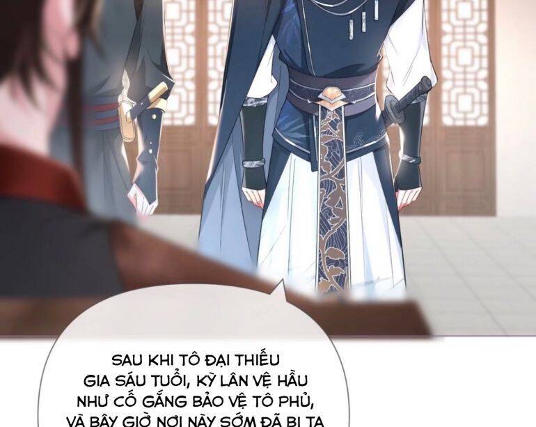 Nhập Mạc Chi Thần Chap 49 - Next Chap 50