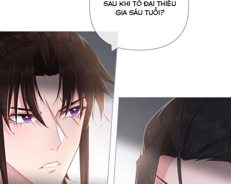 Nhập Mạc Chi Thần Chap 49 - Next Chap 50