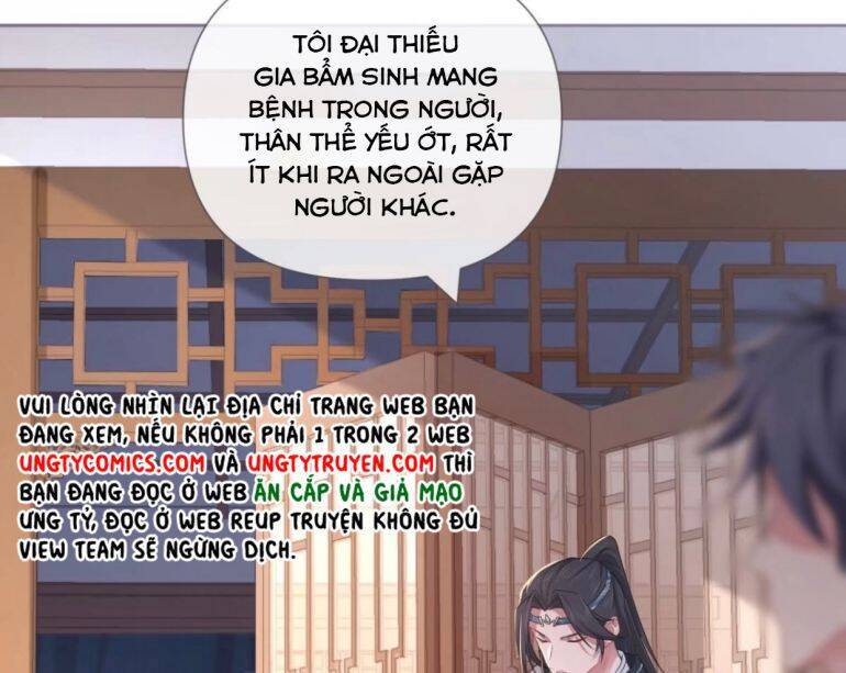 Nhập Mạc Chi Thần Chap 49 - Next Chap 50