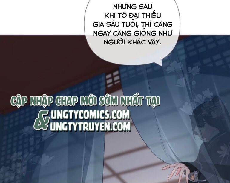Nhập Mạc Chi Thần Chap 49 - Next Chap 50
