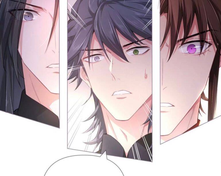 Nhập Mạc Chi Thần Chap 49 - Next Chap 50