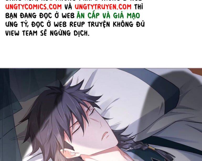 Nhập Mạc Chi Thần Chap 49 - Next Chap 50