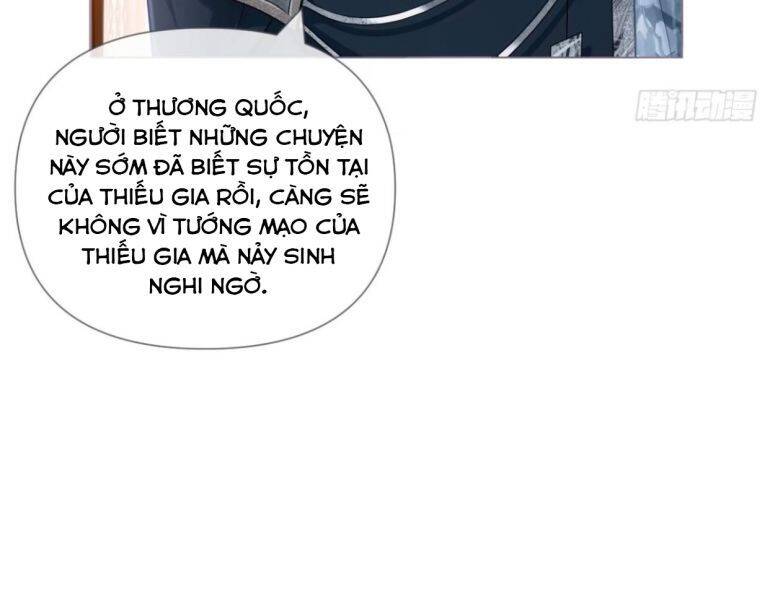 Nhập Mạc Chi Thần Chap 49 - Next Chap 50