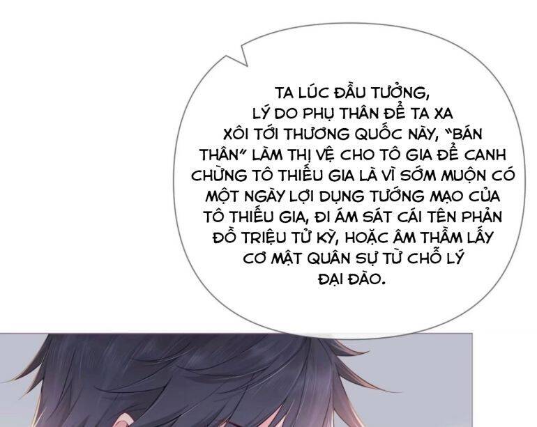 Nhập Mạc Chi Thần Chap 49 - Next Chap 50