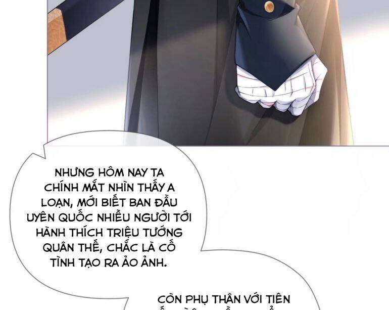 Nhập Mạc Chi Thần Chap 49 - Next Chap 50